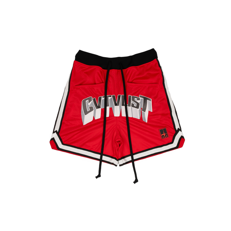 CTLS | Basketball Game Shorts '23