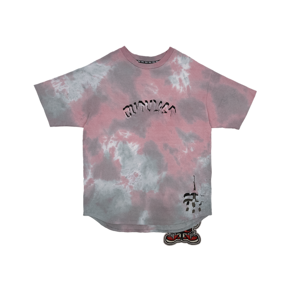 CTLS | "CREW-Kun" Special Tee