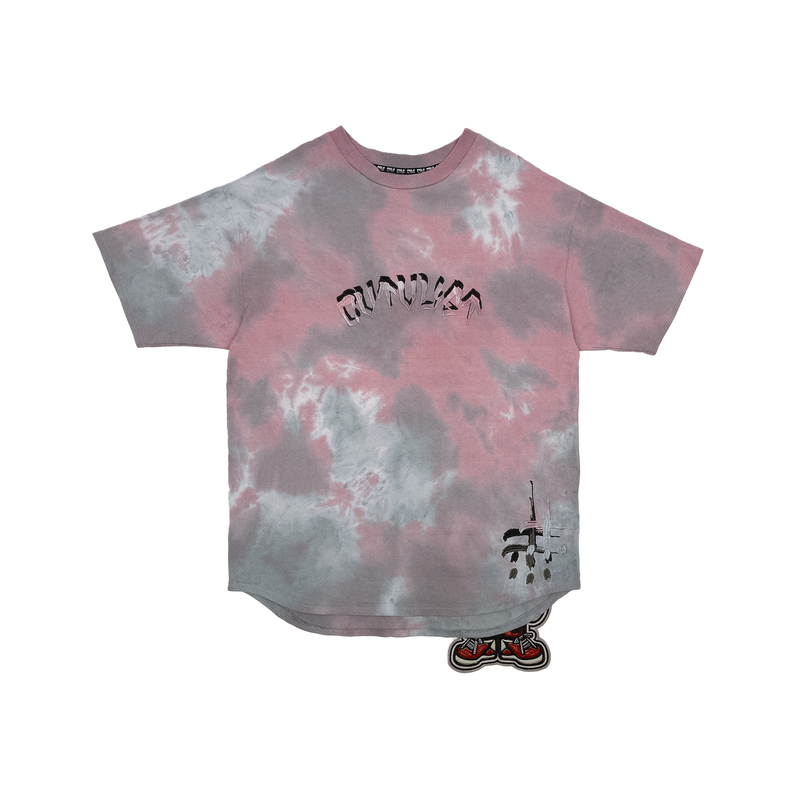 CTLS | "CREW-Kun" Special Tee