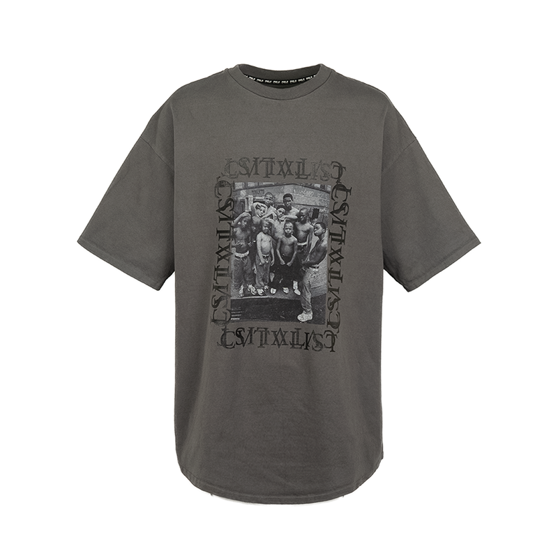 CTLS | New Kids Tee