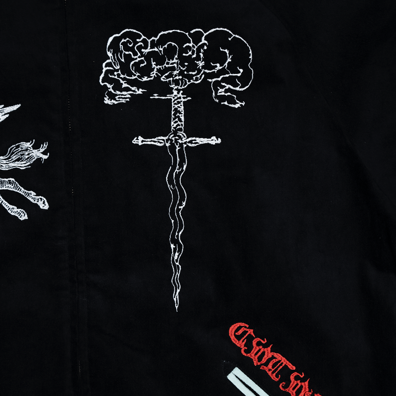 CTLS | Souvenir Jacket