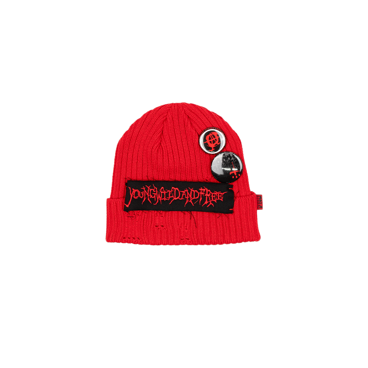 CTLS | Brutal Beanie