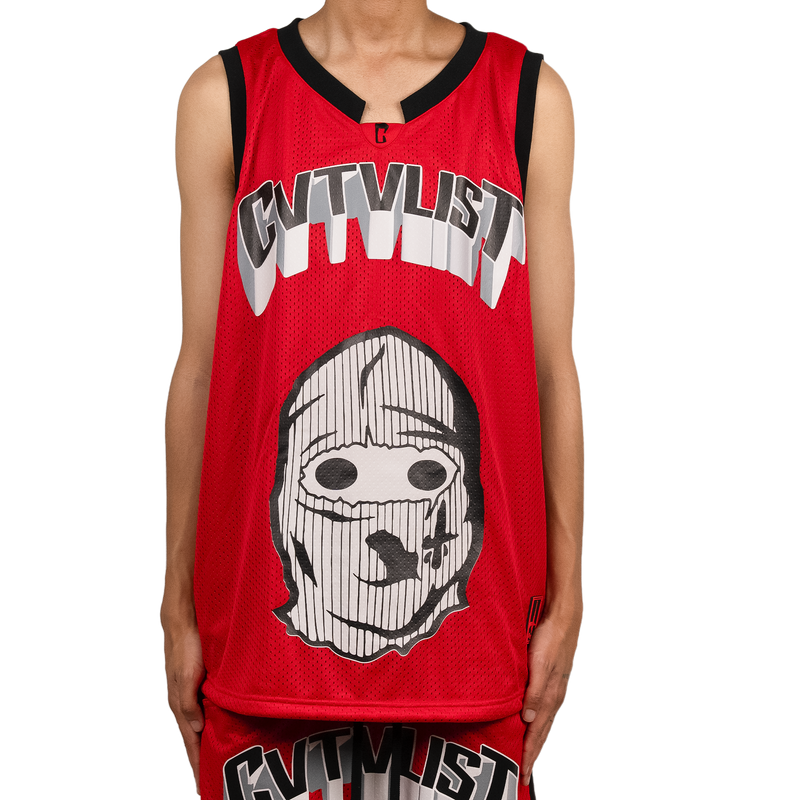 CTLS | Basketball Tanktop '23