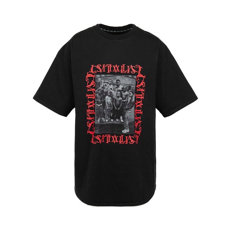 CTLS | New Kids Tee