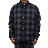 CTLS | Grunge Shirt