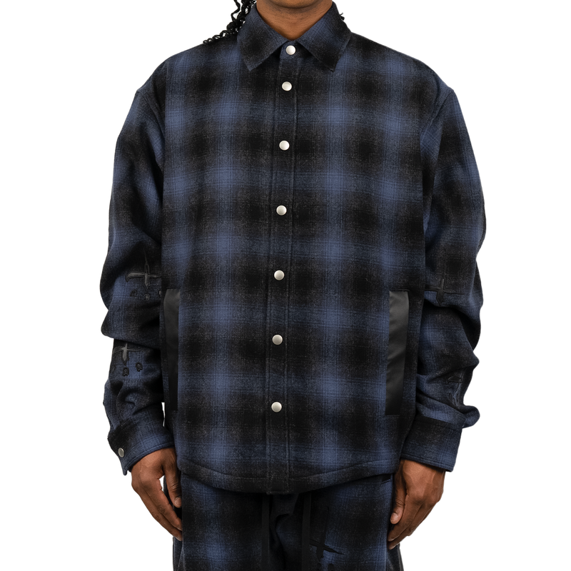 CTLS | Grunge Shirt