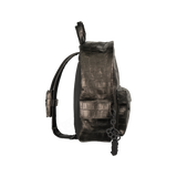 CTLS | Leather Croco Backpack '24