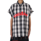 CTLS | Check Short Sleeve Shirt