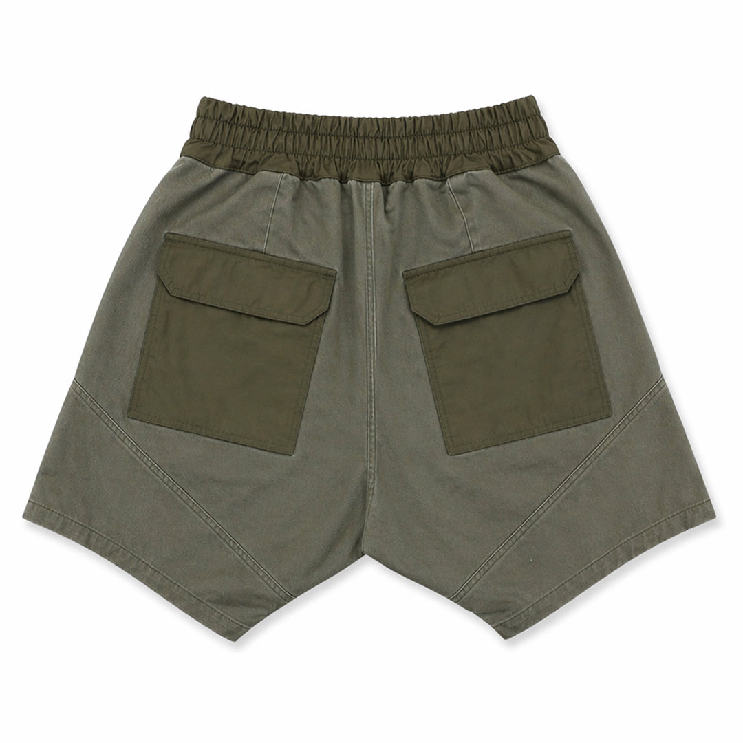 CARGO SHORTS