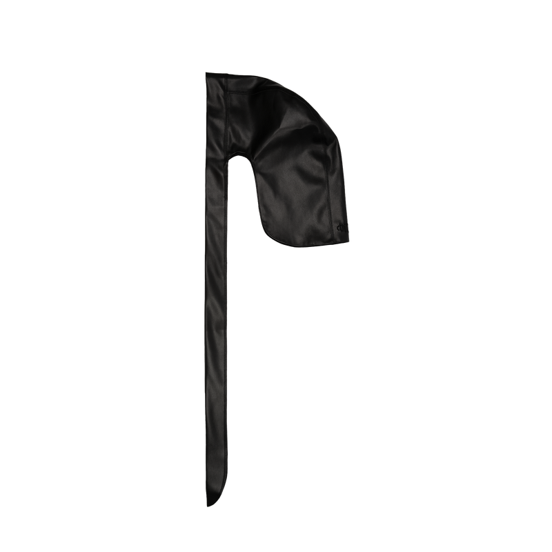 CTLS | Leather Durag
