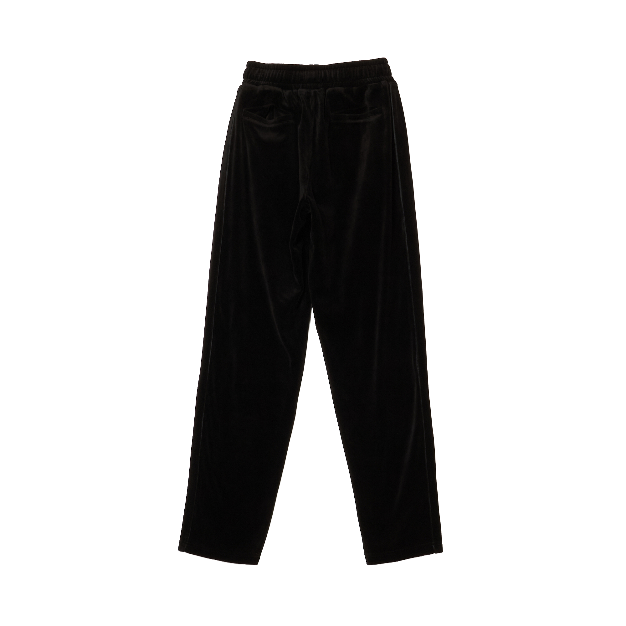 Velour Blouson Pants
