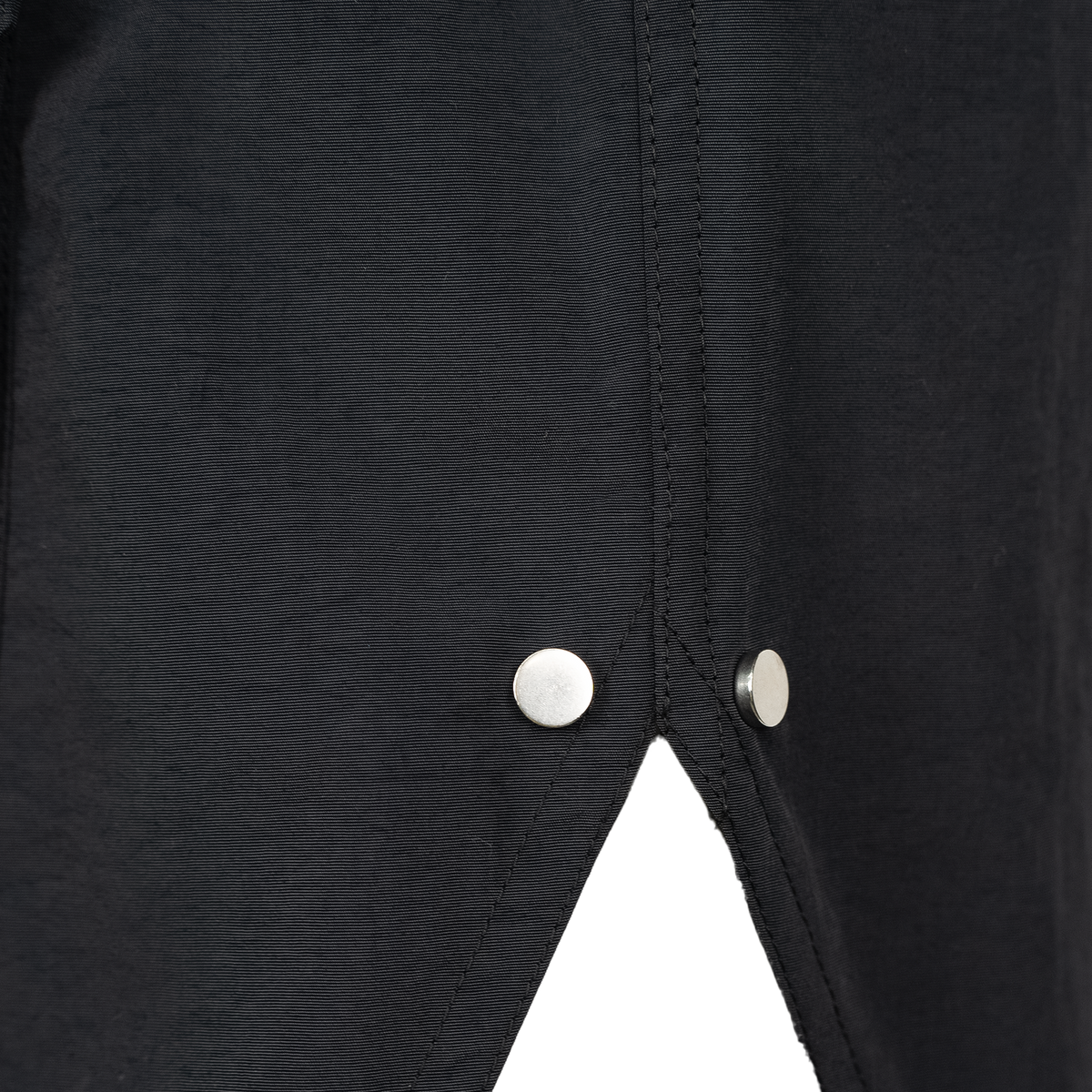 Big Slit Cargo Shorts