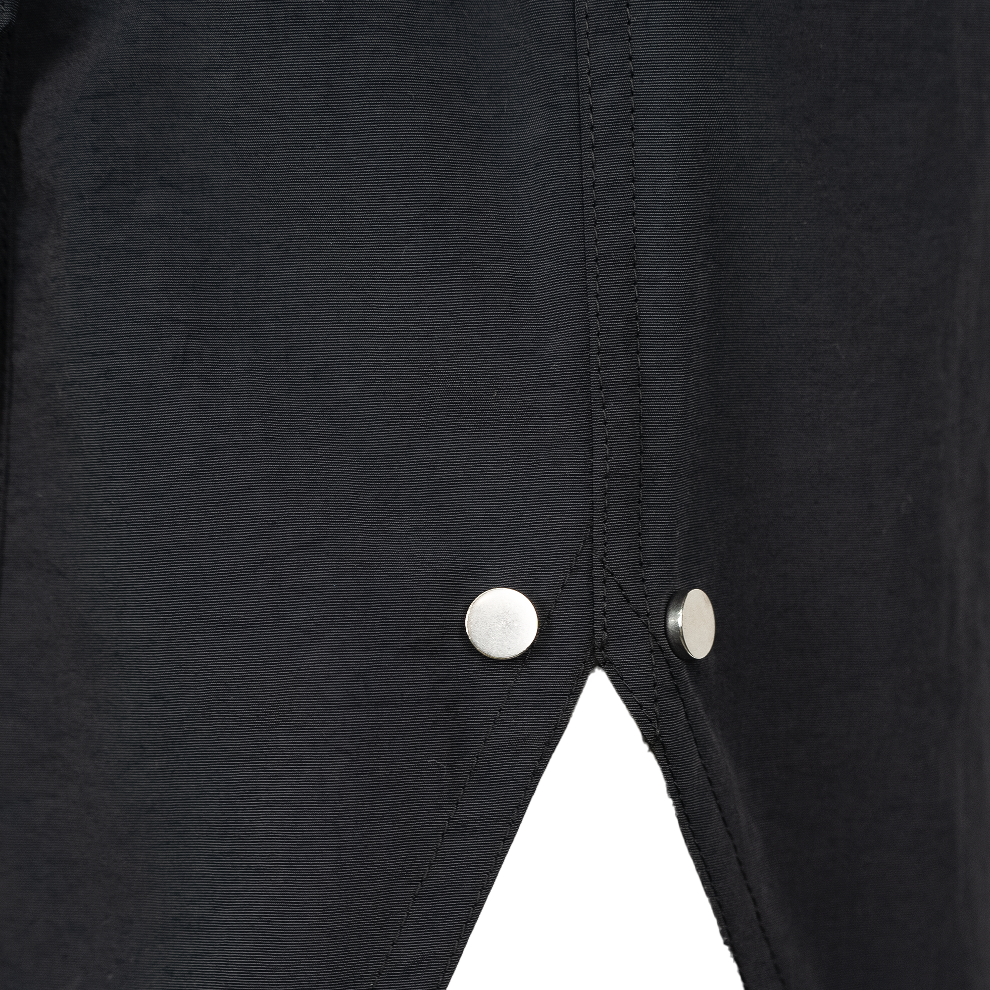 Big Slit Cargo Shorts