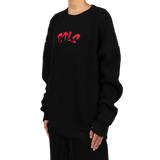 CTLS | Crewneck Knit