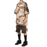 CTLS | Military Cargo Shorts '24