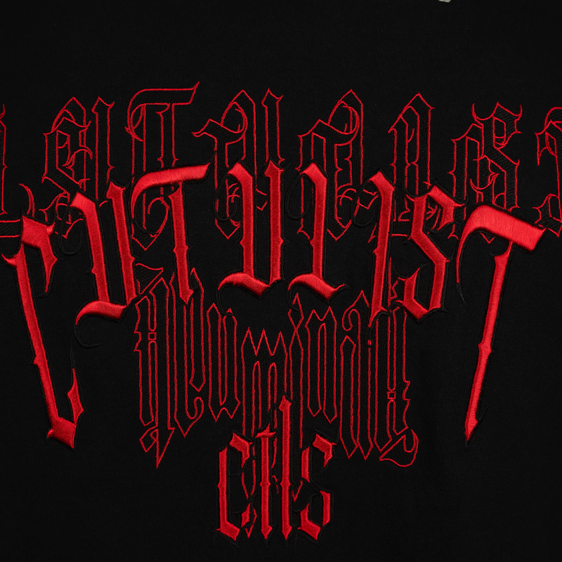 CTLS | Ambigram Tee