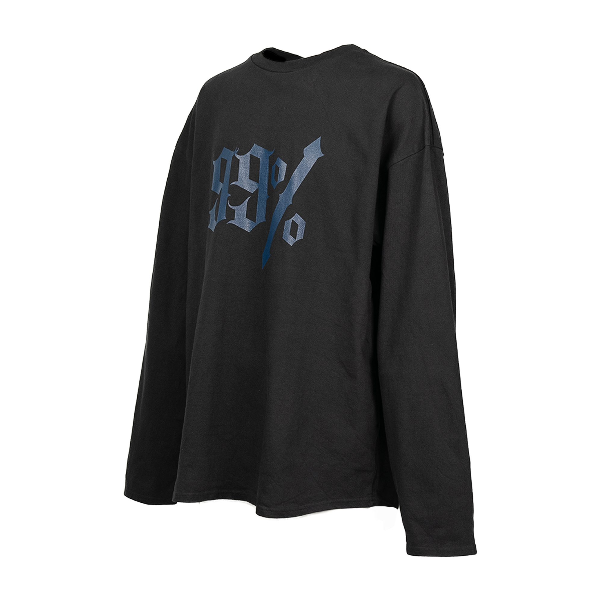 99% Longsleeve Tee