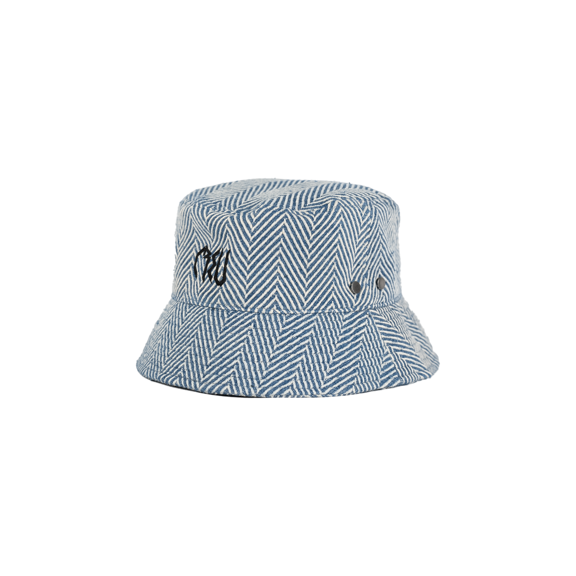 Life Is Good Denim Hat