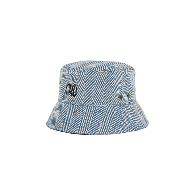 CTLS | Life Is Good Denim Hat