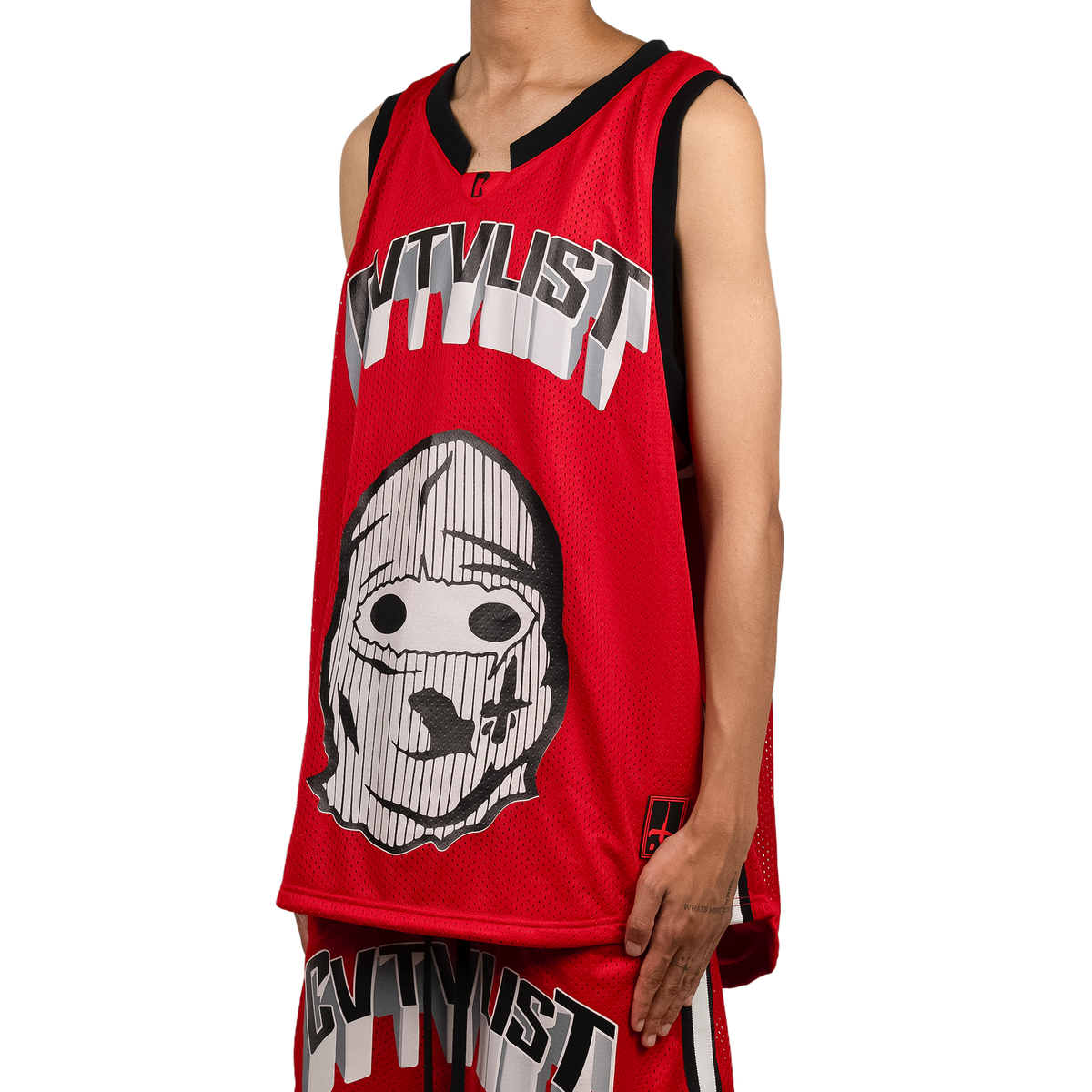 Basketball Tanktop '23