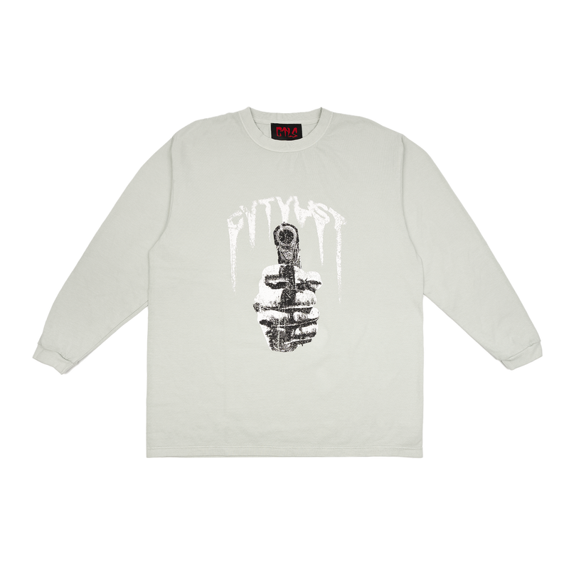 CTLS | Drip Vintage Longlsleeve Tee