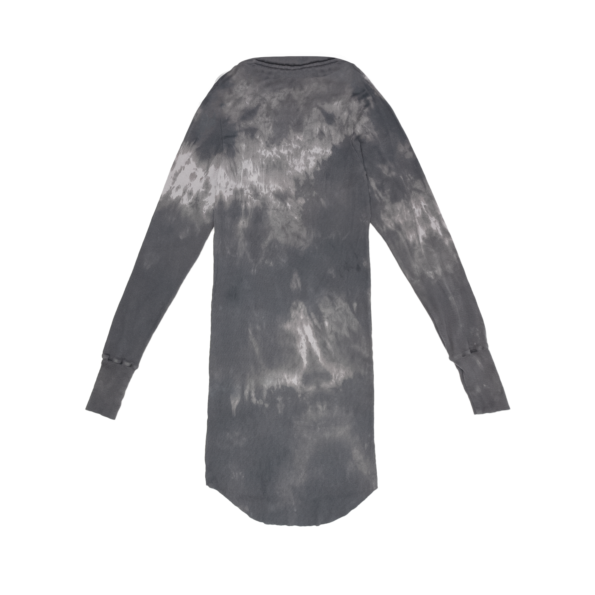 Rib Marble Longsleeve