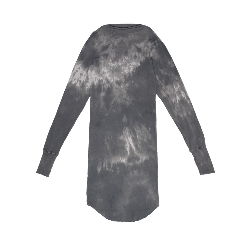 CTLS | Rib Marble Longsleeve