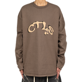 CTLS | Street Needs Me Longsleeve Tee