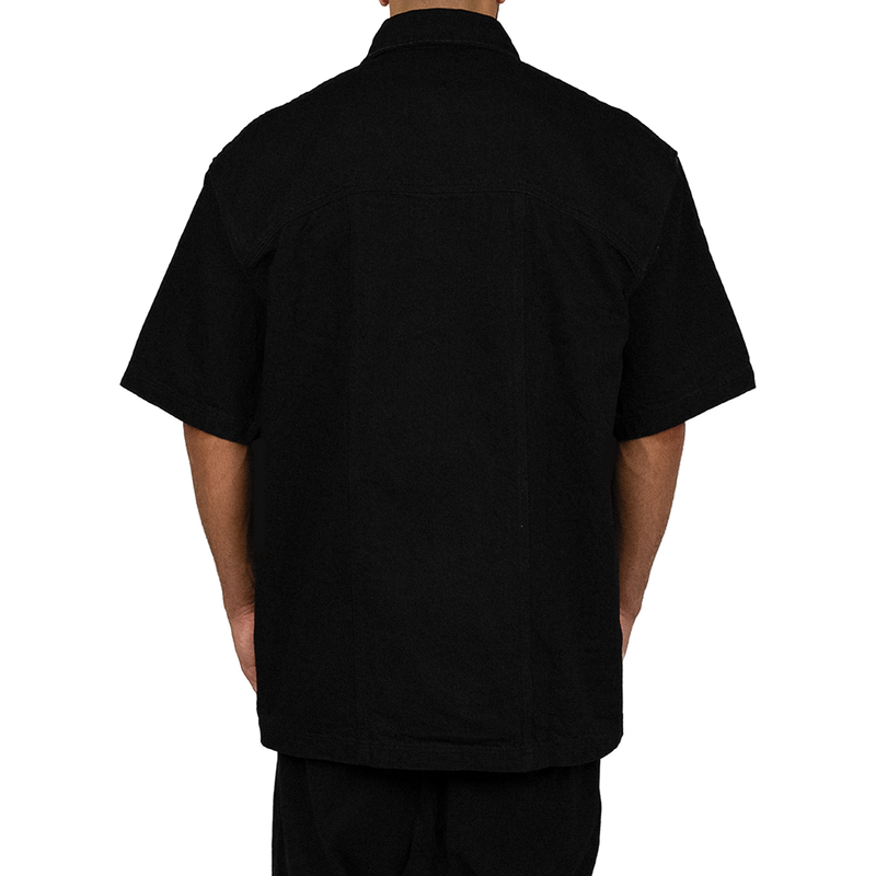 CTLS | Fire Pocket Shirts