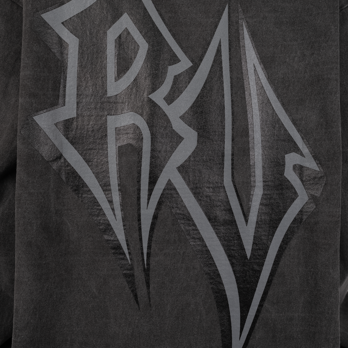 Vampire Longsleeve Tee
