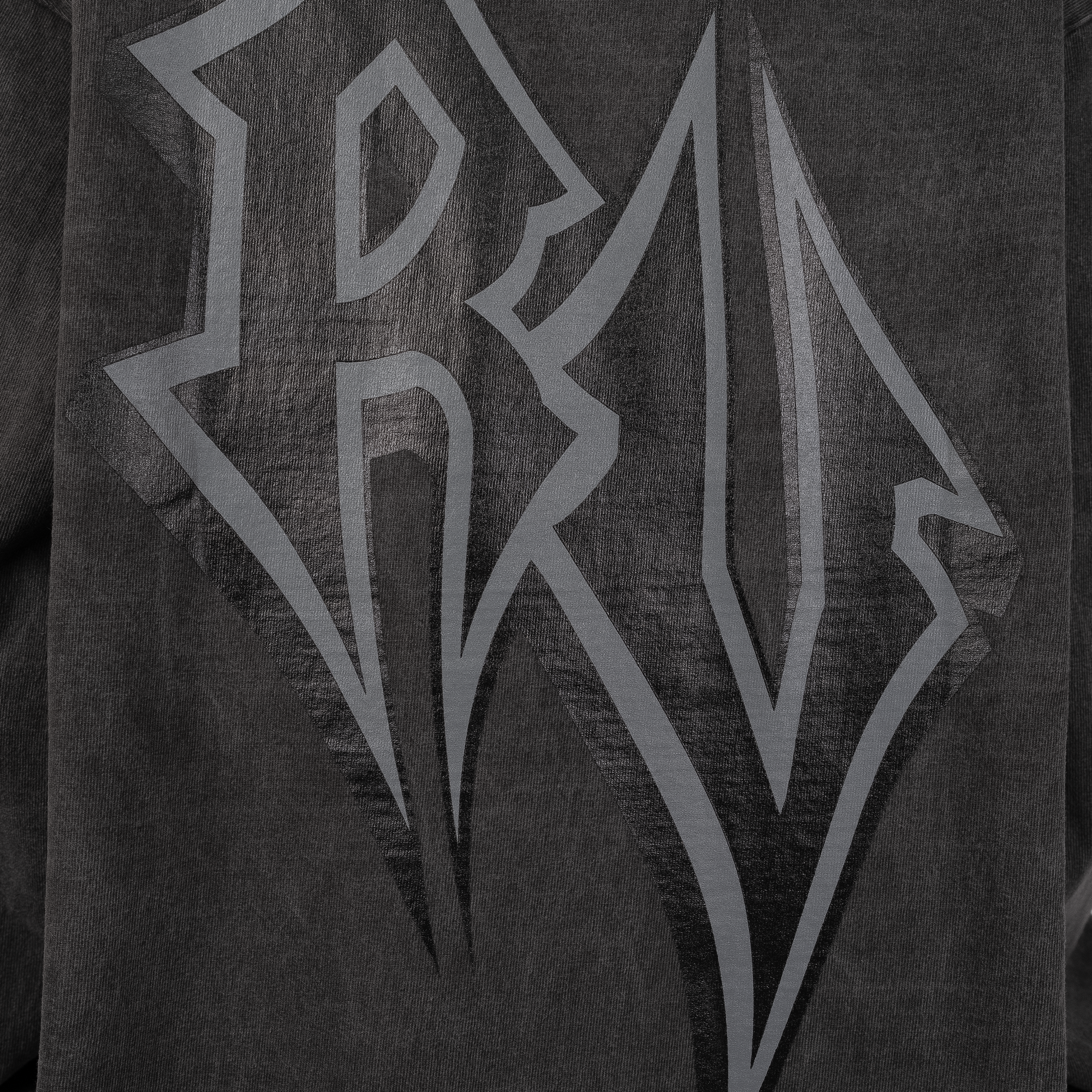 Vampire Longsleeve Tee