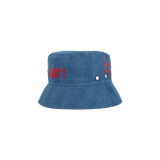 CTLS | Life Is Good Denim Hat