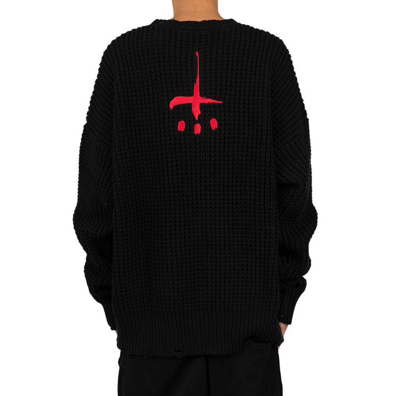 CTLS | Crewneck Knit