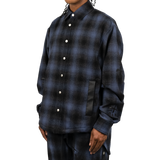 CTLS | Grunge Shirt