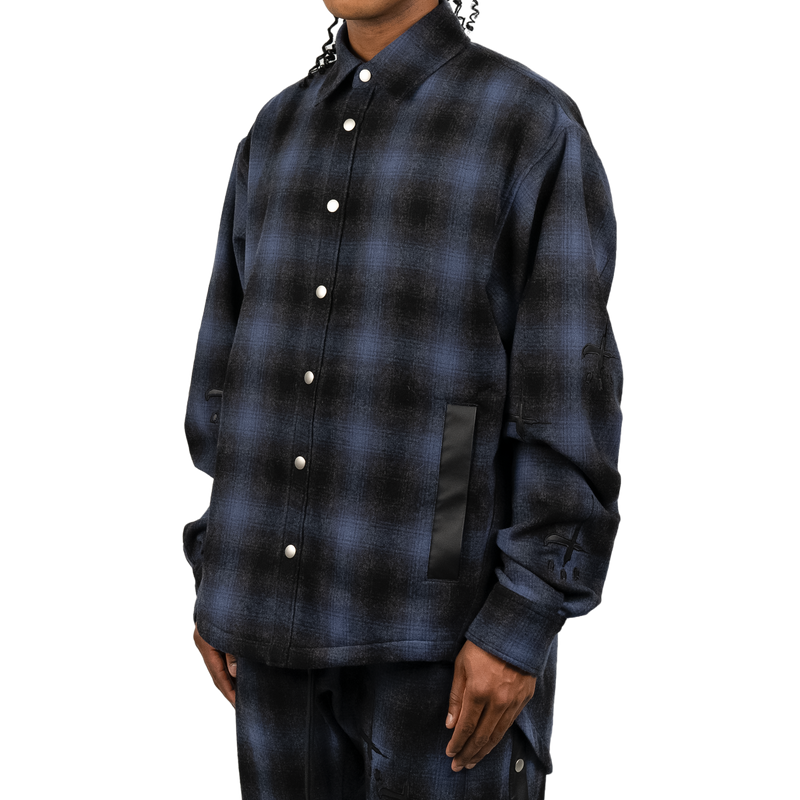 CTLS | Grunge Shirt