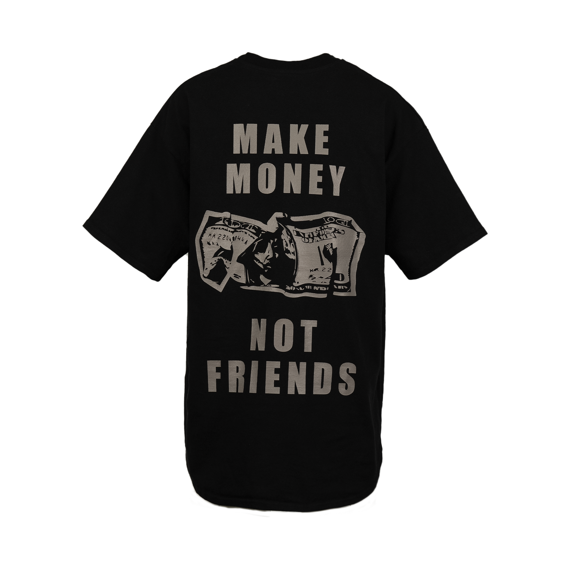 Make Money Tee