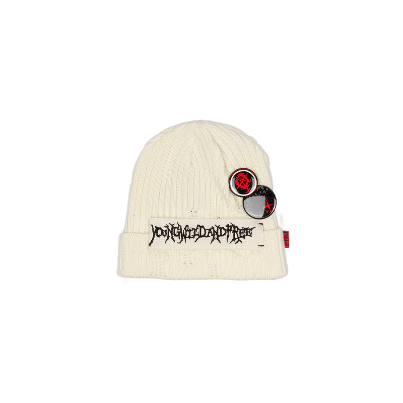 CTLS | Brutal Beanie