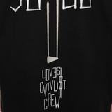 CTLS | Jesus Loves Crew Tee