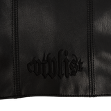 CTLS | Leather Durag