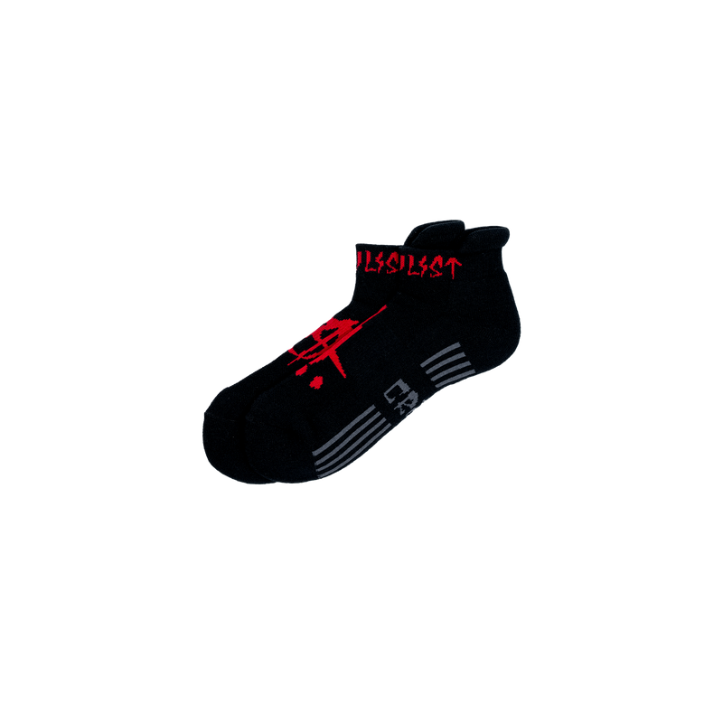 CTLS | Anarchy Short Socks