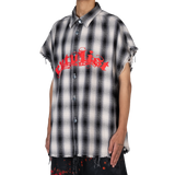 CTLS | Check Short Sleeve Shirt