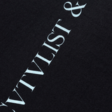 CTLS | CVTVLIST&CO. Tee