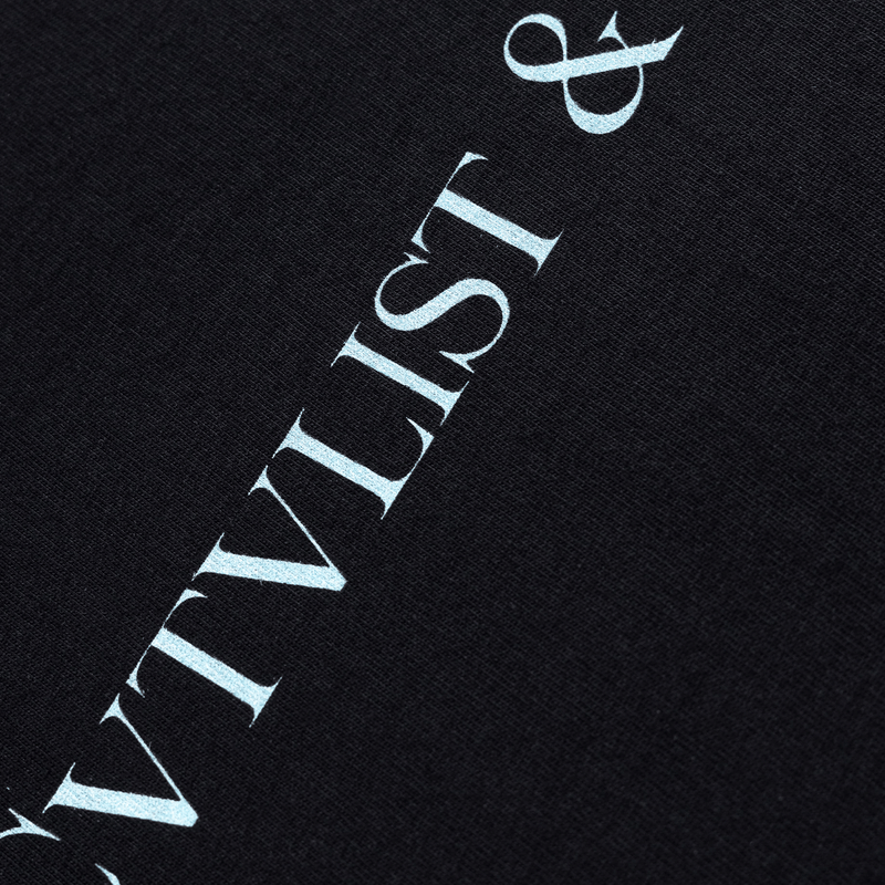 CTLS | CVTVLIST&CO. Tee
