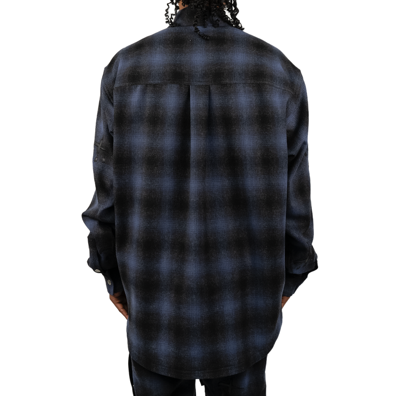 CTLS | Grunge Shirt