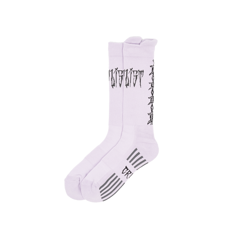 CTLS | Wire Socks