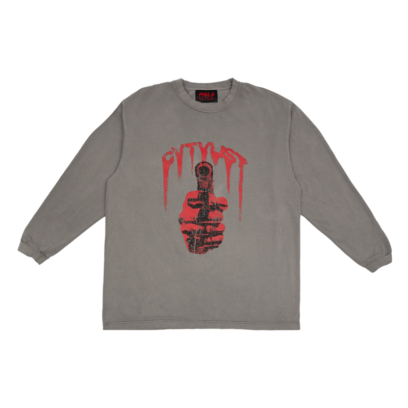 CTLS | Drip Vintage Longlsleeve Tee