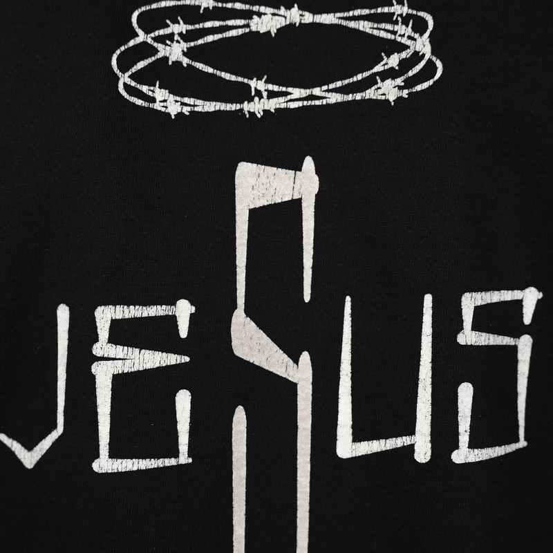 CTLS | Jesus Loves Crew Tee