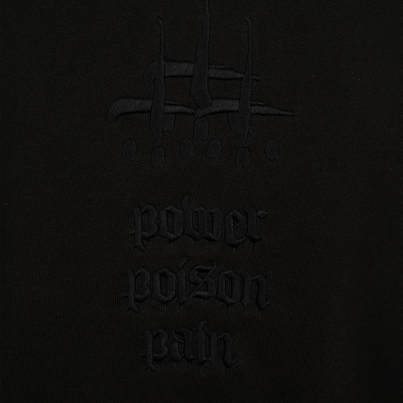CTLS | Usual Crewneck '25