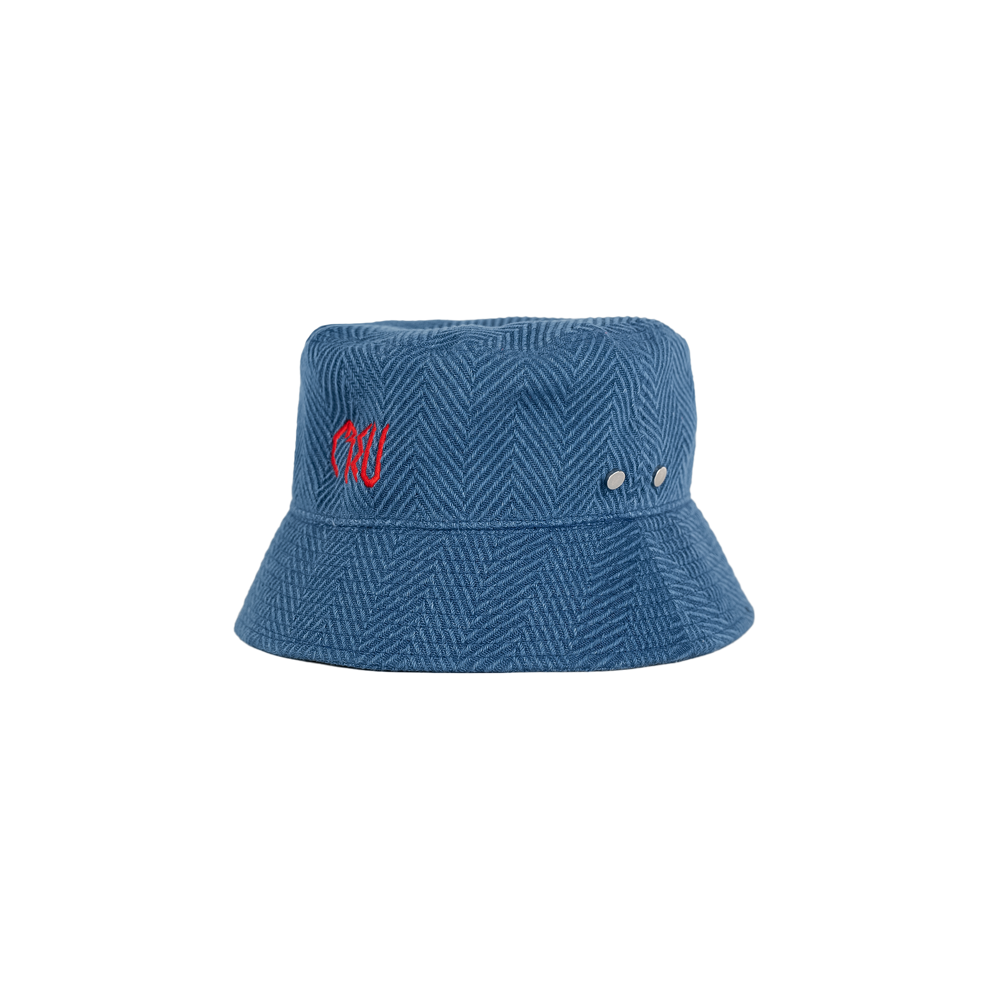 Life Is Good Denim Hat