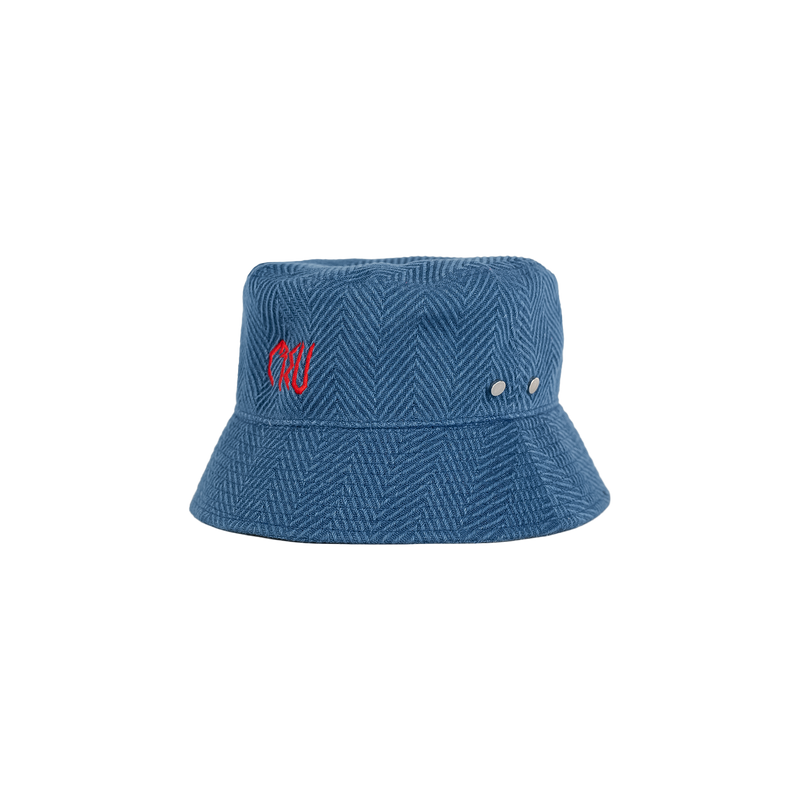 CTLS | Life Is Good Denim Hat